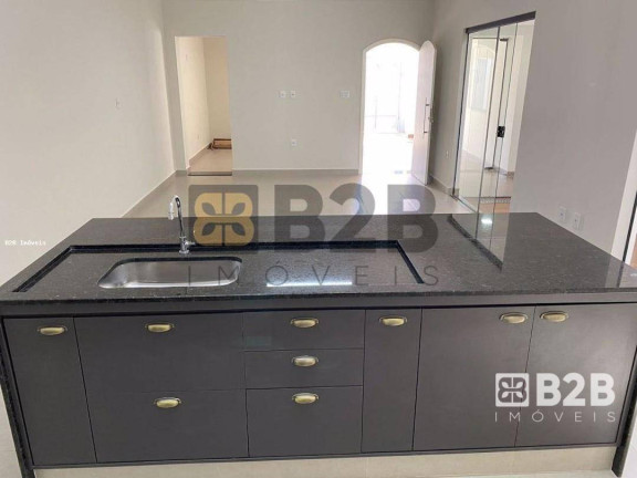 Imagem Casa com 3 Quartos à Venda, 141 m² em Vila Gimenes - Bauru Imagem Casa com 3 Quartos à Venda, 141 m² em Vila Gimenes - Bauru