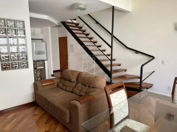 Imagem Apartamento com 1 Quarto à Venda, 80 m² em Jardim Aquarius - São José Dos Campos Imagem Apartamento com 1 Quarto à Venda, 80 m² em Jardim Aquarius - São José Dos Campos