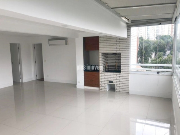 Apartamento com 3 Quartos à Venda, 114 m² em Panamby - São Paulo