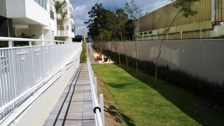 Imagem Apartamento com 3 Quartos à Venda, 87 m² em Vila Anastácio - São Paulo Imagem Apartamento com 3 Quartos à Venda, 87 m² em Vila Anastácio - São Paulo