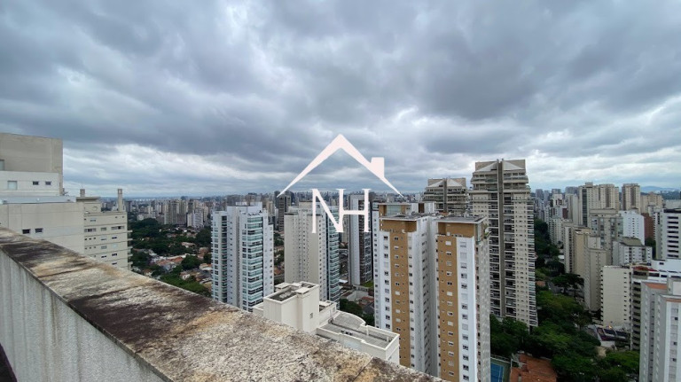 Imagem Imóvel com 6 Quartos à Venda, 820 m² em Campo Belo - São Paulo Imagem Imóvel com 6 Quartos à Venda, 820 m² em Campo Belo - São Paulo