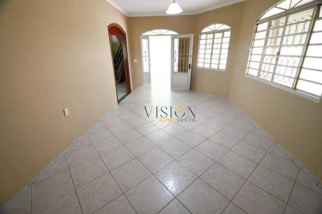 Imagem Casa com 4 Quartos à Venda, 310 m² em Vila Brandina - Campinas Imagem Casa com 4 Quartos à Venda, 310 m² em Vila Brandina - Campinas
