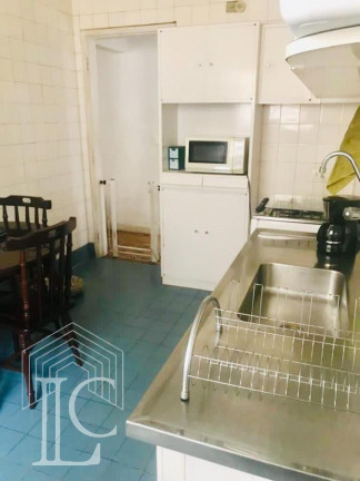 Imagem Apartamento com 1 Quarto à Venda, 67 m² em Moema - São Paulo