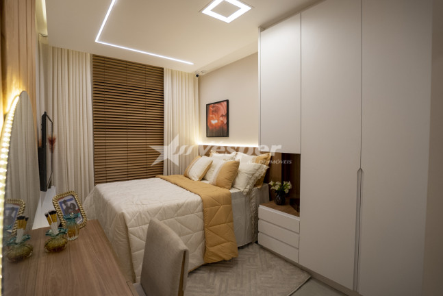 Imagem Apartamento com 2 Quartos à Venda, 61 m² em Aeroviário - Goiânia Imagem Apartamento com 2 Quartos à Venda, 61 m² em Aeroviário - Goiânia