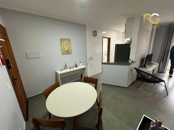 Imagem Apartamento com 1 Quarto à Venda, 49 m² em Tupi - Praia Grande Imagem Apartamento com 1 Quarto à Venda, 49 m² em Tupi - Praia Grande