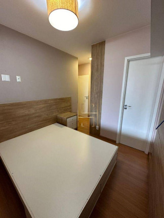 Apartamento com 2 Quartos à Venda, 62 m² em Jardim Limoeiro - Serra