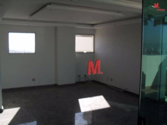 Imagem Apartamento com 4 Quartos à Venda ou Locação, 220 m² em Vila Trujillo - Sorocaba