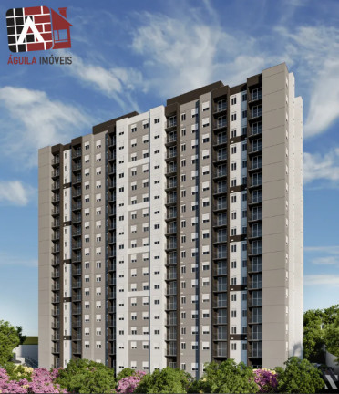 Apartamento com 2 Quartos à Venda, 3.872 m² em Itaquera - São Paulo
