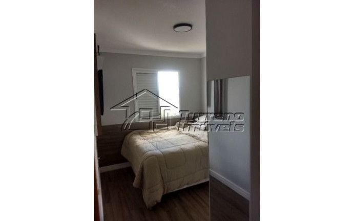Imagem Apartamento com 2 Quartos à Venda, 65 m² em Urbanova - São José Dos Campos