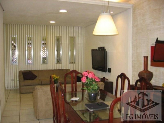 Imagem Casa com 3 Quartos à Venda, 192 m² em Jaguaribe - Osasco Imagem Casa com 3 Quartos à Venda, 192 m² em Jaguaribe - Osasco