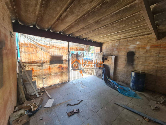 Imagem Casa com 3 Quartos à Venda, 200 m² em Cidade Jardim Cumbica - Guarulhos