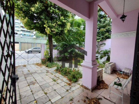 Imagem Casa com 3 Quartos para Alugar, 159 m² em Casa Forte - Recife Imagem Casa com 3 Quartos para Alugar, 159 m² em Casa Forte - Recife