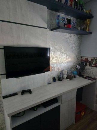 Imagem Apartamento com 3 Quartos à Venda, 72 m² em Penha - São Paulo