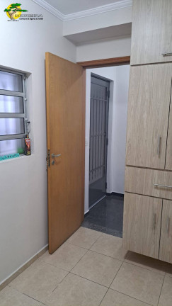 Imagem Casa com 3 Quartos à Venda, 144 m² em Vila Basileia - São Paulo