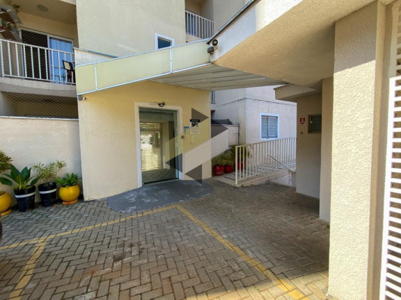 Imagem Apartamento com 2 Quartos à Venda, 50 m² em Jardim Europa - Sorocaba Imagem Apartamento com 2 Quartos à Venda, 50 m² em Jardim Europa - Sorocaba