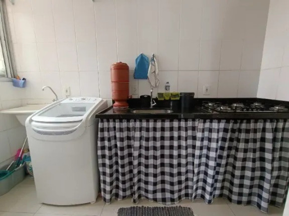 Imagem Apartamento com 2 Quartos à Venda, 50 m² em R$227.000,00 // João Pinheiro - Belo Horizonte Imagem Apartamento com 2 Quartos à Venda, 50 m² em R$227.000,00 // João Pinheiro - Belo Horizonte