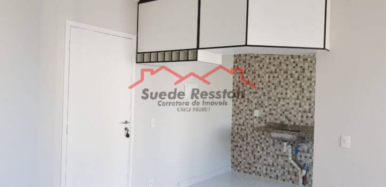 Imagem Apartamento com 2 Quartos à Venda, 50 m² em São Paulo