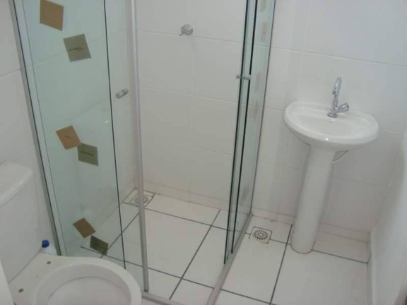 Imagem Casa de Condomínio com 2 Quartos à Venda,  em Residencial Itamaracá - Limeira