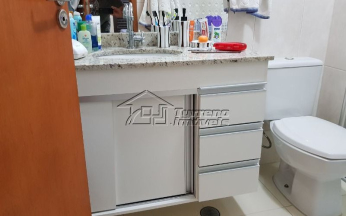 Imagem Apartamento com 3 Quartos à Venda, 96 m² em Urbanova - São José Dos Campos