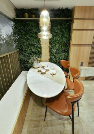 Imagem Apartamento com 2 Quartos à Venda,  em Tatuapé - São Paulo