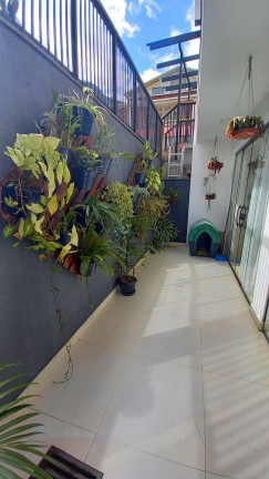 Imagem Apartamento com 2 Quartos à Venda,  em Conego - Nova Friburgo
