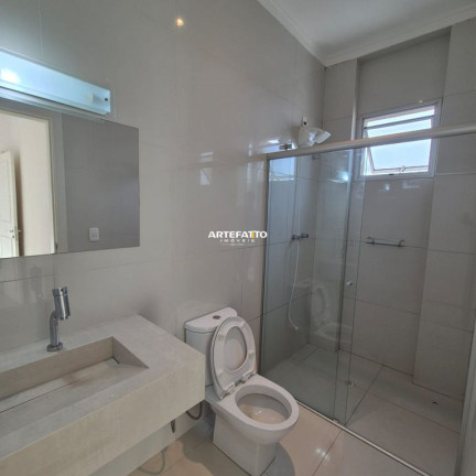 Imagem Apartamento com 4 Quartos à Venda, 166 m² em Residencial Amazonas - Franca Imagem Apartamento com 4 Quartos à Venda, 166 m² em Residencial Amazonas - Franca