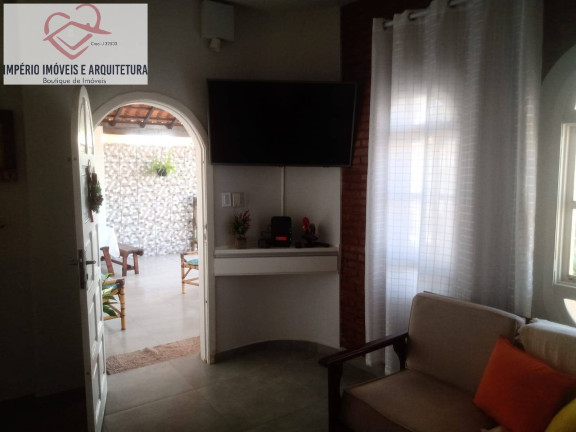 Imagem Casa com 3 Quartos à Venda, em Indaiá - Caraguatatuba Imagem Casa com 3 Quartos à Venda, em Indaiá - Caraguatatuba