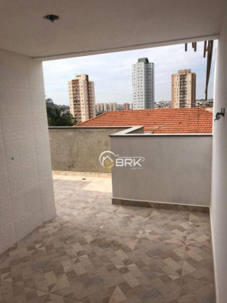 Imagem Apartamento com 1 Quarto à Venda, 30 m² em Vila Santana - São Paulo