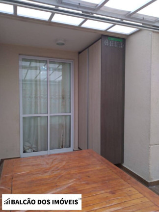 Imagem Apartamento com 2 Quartos à Venda, 84 m² em São Paulo