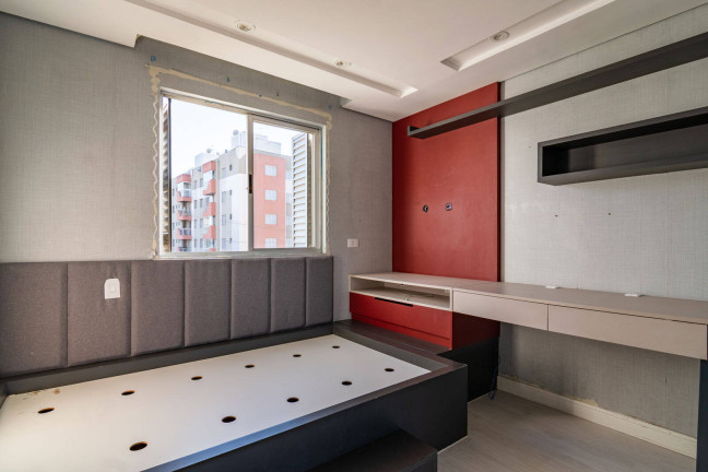 Imagem Apartamento com 3 Quartos à Venda, 122 m² em Cabral - Curitiba