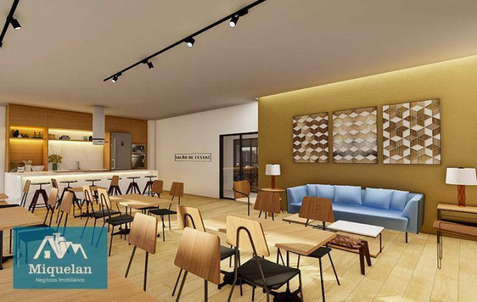 Imagem Apartamento com 1 Quarto à Venda, 30 m² em Tucuruvi - São Paulo Imagem Apartamento com 1 Quarto à Venda, 30 m² em Tucuruvi - São Paulo