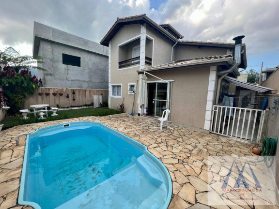 Imagem Casa de Condomínio com 5 Quartos à Venda, 224 m² em Botujuru - Mogi Das Cruzes Imagem Casa de Condomínio com 5 Quartos à Venda, 224 m² em Botujuru - Mogi Das Cruzes