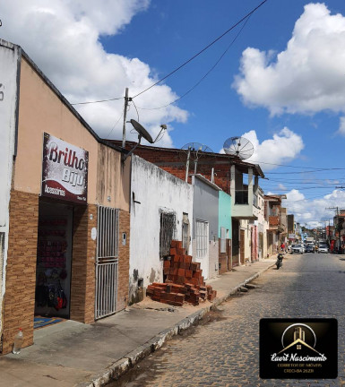 Imagem Casa à Venda, em Centro - Aurelino Leal Imagem Casa à Venda, em Centro - Aurelino Leal