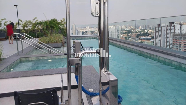 Imagem Apartamento com 3 Quartos à Venda, 105 m² em Vila Dom Pedro I - São Paulo Imagem Apartamento com 3 Quartos à Venda, 105 m² em Vila Dom Pedro I - São Paulo