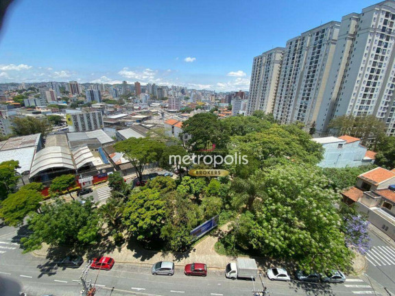 Imagem Apartamento com 2 Quartos à Venda, 55 m² em Jardim Olavo Bilac - São Bernardo Do Campo Imagem Apartamento com 2 Quartos à Venda, 55 m² em Jardim Olavo Bilac - São Bernardo Do Campo