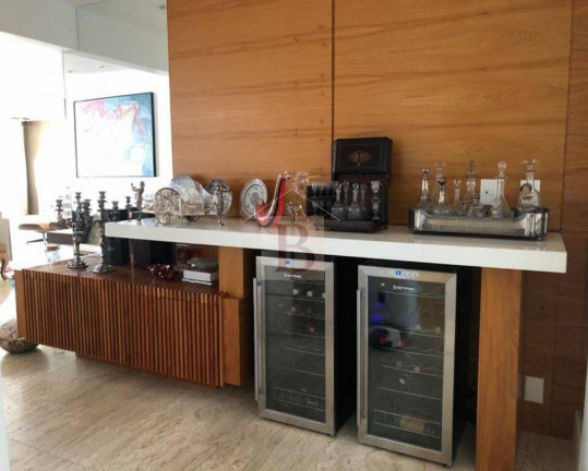 Imagem Cobertura com 3 Quartos à Venda, 510 m² em Icaraí - Niterói