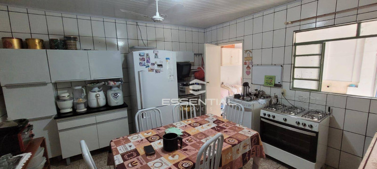 Imagem Casa com 5 Quartos à Venda, 290 m² em Vila Moreira - São José Do Rio Preto