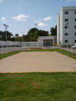 Imagem Apartamento com 1 Quarto à Venda, 60 m² em Morros - Teresina Imagem Apartamento com 1 Quarto à Venda, 60 m² em Morros - Teresina