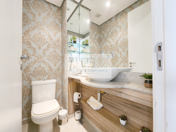 Imagem Apartamento com 3 Quartos à Venda, 123 m² em Campo Belo - São Paulo Imagem Apartamento com 3 Quartos à Venda, 123 m² em Campo Belo - São Paulo