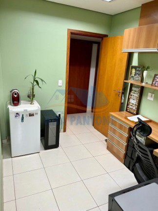 Imagem Apartamento com 3 Quartos à Venda, 137 m² em Jardim Botânico - Ribeirão Preto Imagem Apartamento com 3 Quartos à Venda, 137 m² em Jardim Botânico - Ribeirão Preto