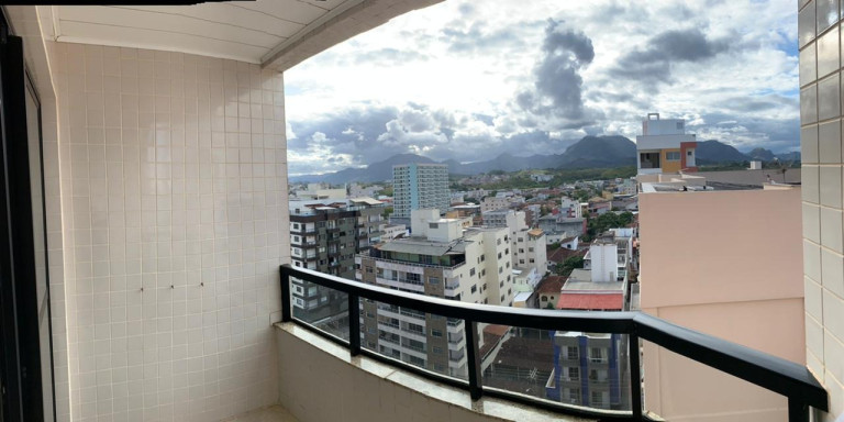 Imagem Imóvel com 2 Quartos à Venda, 75 m² em Praia Do Morro - Guarapari Imagem Imóvel com 2 Quartos à Venda, 75 m² em Praia Do Morro - Guarapari