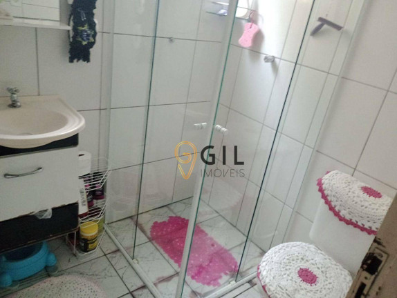 Imagem Casa com 2 Quartos à Venda, 50 m² em Parque Santo Antônio - Jacareí