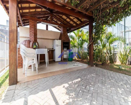 Imagem Apartamento com 3 Quartos à Venda, 80 m² em Jardim Tupanci - Barueri Imagem Apartamento com 3 Quartos à Venda, 80 m² em Jardim Tupanci - Barueri
