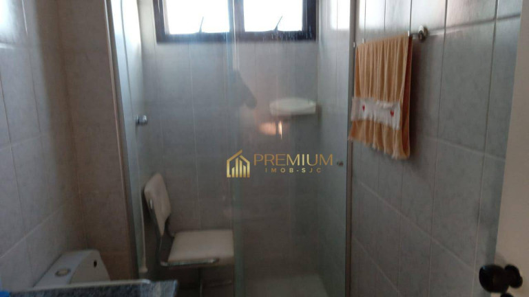 Imagem Apartamento com 3 Quartos à Venda, 104 m² em Jardim Aquarius - São José Dos Campos