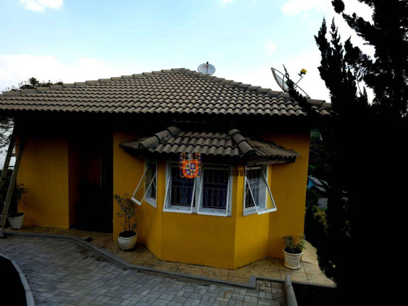 Imagem Chácara com 3 Quartos à Venda, 120 m² em Vale Do Atibaia I - Piracaia Imagem Chácara com 3 Quartos à Venda, 120 m² em Vale Do Atibaia I - Piracaia