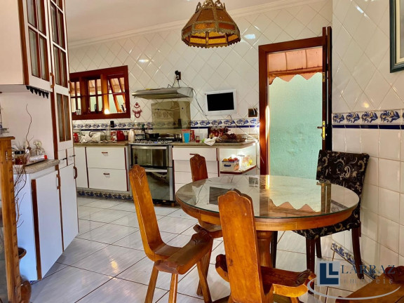 Imagem Casa com 3 Quartos à Venda, 396 m² em City Ribeirão - Ribeirão Preto