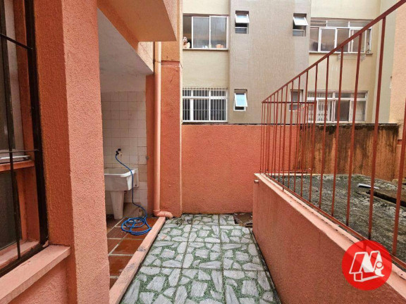 Imagem Apartamento com 1 Quarto para Alugar, 50 m² em Medianeira - Porto Alegre