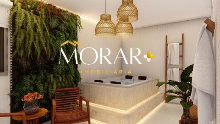 Imagem Apartamento com 1 Quarto à Venda, 26 m² em Passagem - Cabo Frio