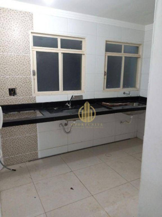 Imagem Apartamento com 2 Quartos à Venda, 43 m² em Vila Virgínia - Ribeirão Preto