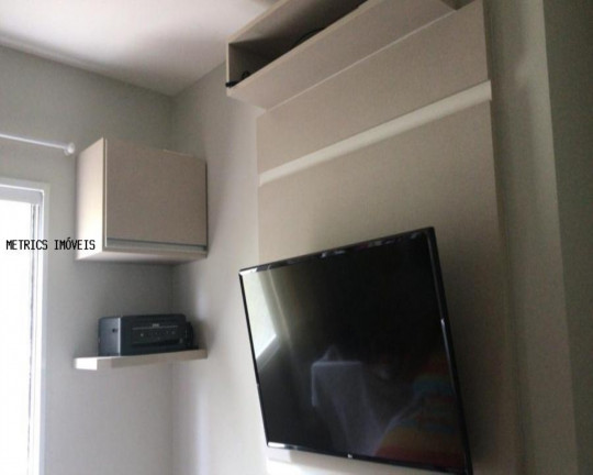 Imagem Imóvel com 2 Quartos à Venda, 49 m² em Vila Nambi - Jundiaí